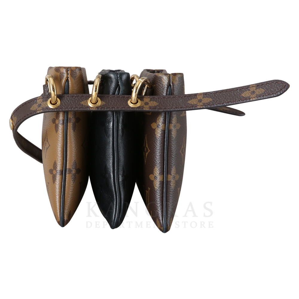 LOUIS VUITTON(USED)루이비통 LV3 파우치